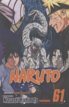 Image of Naruto. Volume 61 by Masashi Kishimoto Book