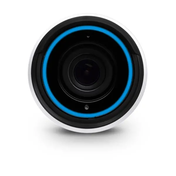 Image of Ubiquiti UVC-G5-Pro UniFi Protect Indoor/Outdoor 4K Ultra HD PoE IP Camera - 1 Pack