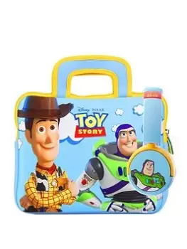 Image of Pebble Gear Disney Toy Story (Carrybag & Headphones) By Pebble Gear