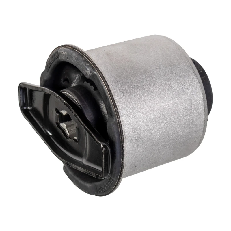 Image of FEBI BILSTEIN 180086 Axle Bushes Front Elastomer Hub Carrier Bush (1080)