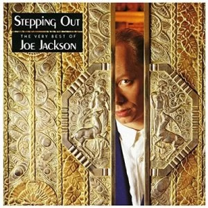 image of Stepping Out The Very Best of Joe Jackson by Joe Jackson CD Album