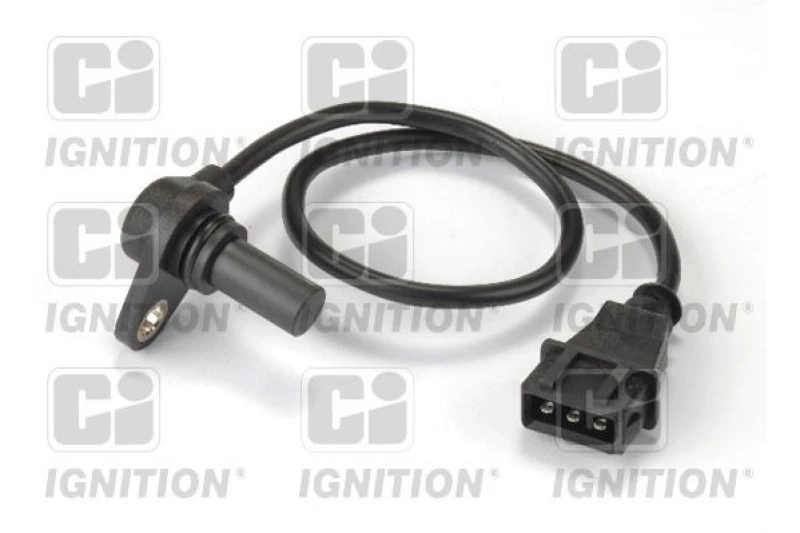 Image of QUINTON HAZELL RPM Sensor, automatic transmission QUINTON HAZELL XREV524