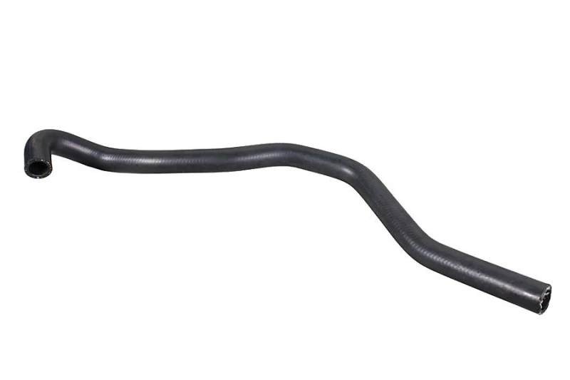 Image of Radiator hose METZGER 2421887