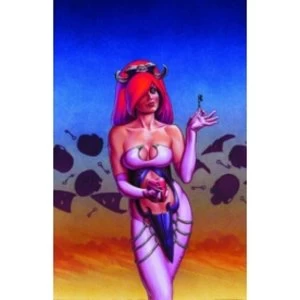 Image of Dawn Volume 3: Three Tiers Paperback