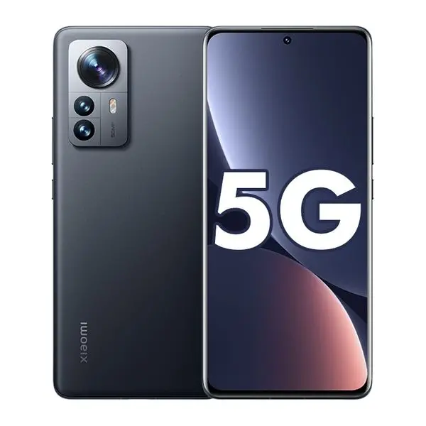 Image of Xiaomi 12 Pro 5G 2021 256GB