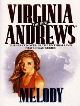 Image of Melody by Virginia Andrews Paperback