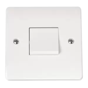 image of 1-GANG 3-POLE 10A SWITCH