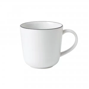 Image of Royal Doulton Gordon Ramsay bread street mug White