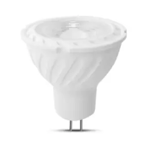 image of V-Tac 208 Vt-267 Lamp LED 6.5W Mr16 4000K 38'd