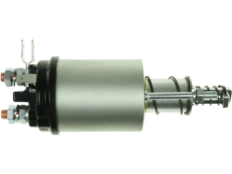 Image of AS-PL Starter solenoid AS-PL SS4017P