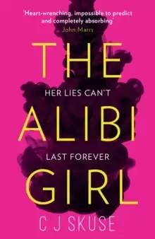 Image of The Alibi Girl