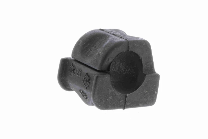 Image of VAICO V10-8241 Stabilizer Bushes Original VAICO Quality, Front Axle Right, Rubber Mount Anti-roll Bar Bush Kit (1334)