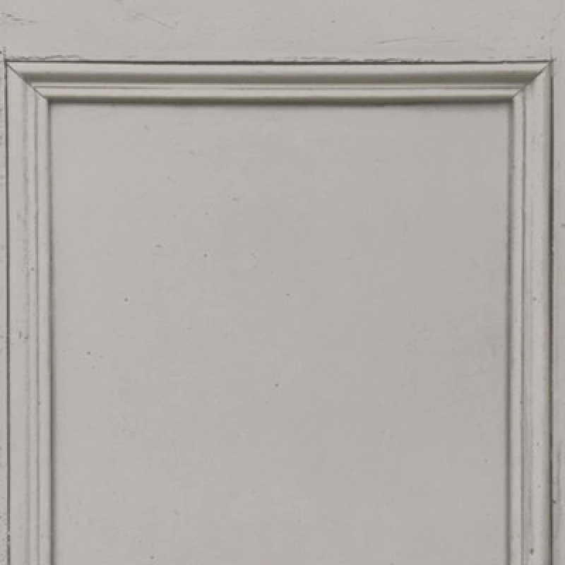 Image of A.S. Creation Coving Wood Panel 3D Effect Wooden Panelling Feature Wall Wallpaper Grey