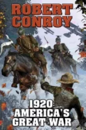 Image of 1920 americas great war