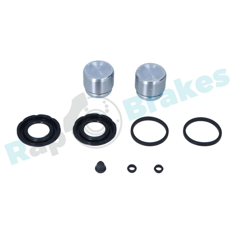 Image of RAP BRAKES Repair Kit, brake caliper RAP BRAKES R-Z0232