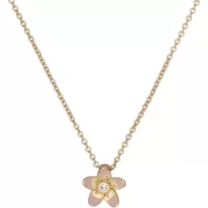 Image of Ted Baker Braddie Blossom Pendant Necklace
