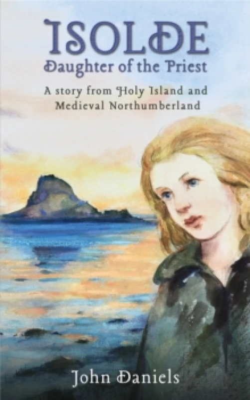 Image of Isolde Daughter of the Priest. Paperback. By John Daniels Books