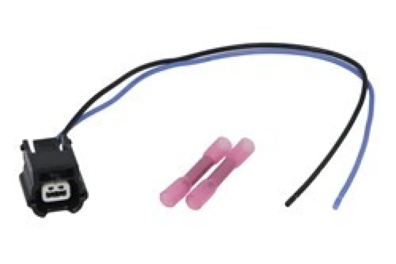 Image of METZGER 2323028 Cable Repair Set, licence plate light CuSn (copper-tin) Cable Repair Set,licence plate light (7286)