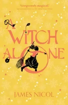 Image of A Witch Alone