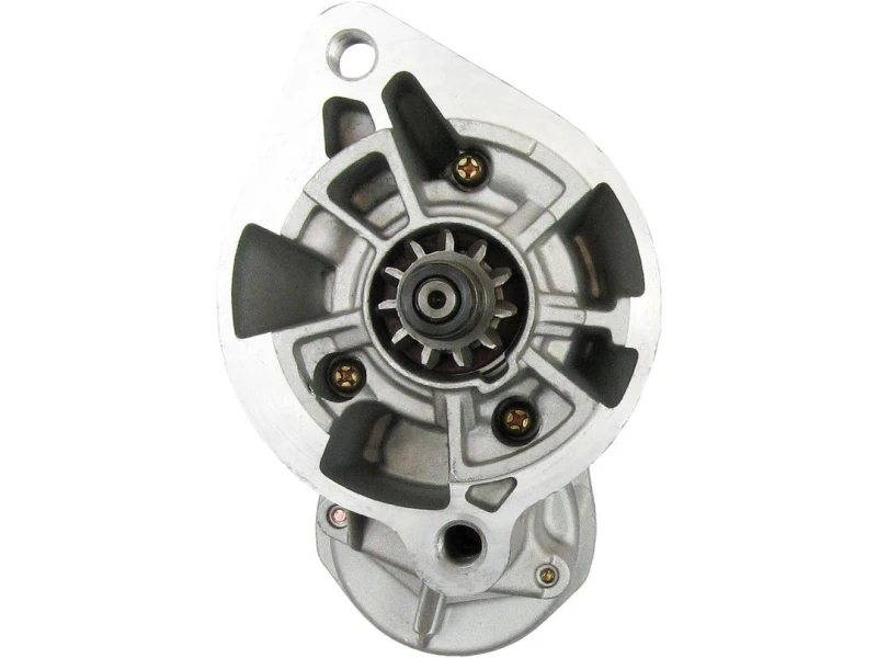 Image of AS-PL Starter motor AS-PL S6064