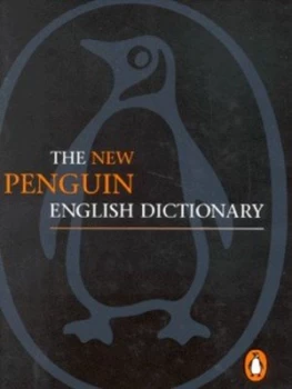 Image of The New Penguin English Dictionary by Robert Allen Hardback