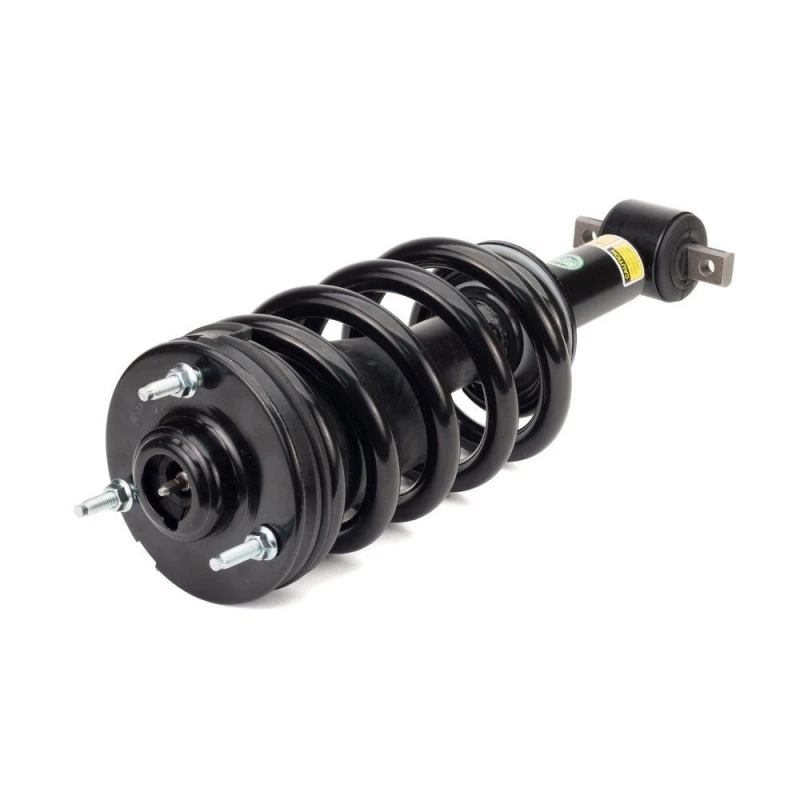 Image of Arnott SK-2954 Shock absorber Front Axle, Oil Pressure, Suspension Strut, Bottom Yoke Shock Absorber (854)