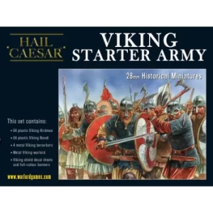 Image of Viking Starter Army