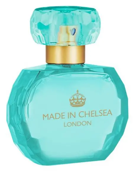 Image of Made in Chelsea London Eau de Parfum For Her 50ml