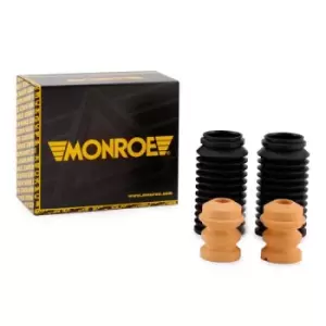 Image of MONROE Shock Absorber Dust Cover ALFA ROMEO PK092 50705104,60650551,60671078 60683272