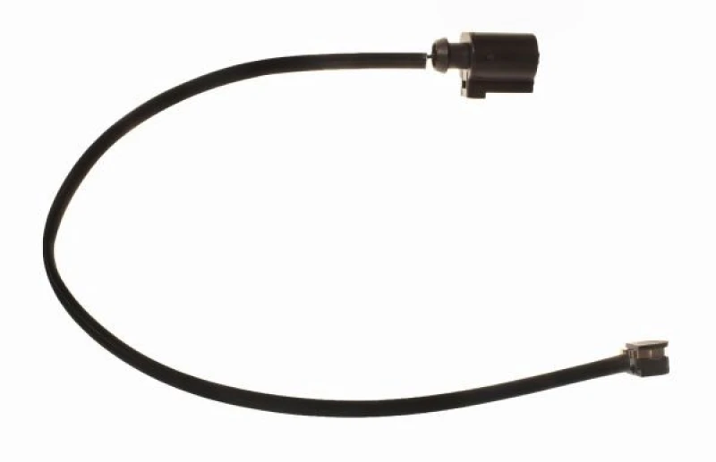 Image of Brake pad wear sensor TEXTAR 98063200
