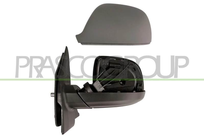 Image of PRASCO Wing mirror PRASCO VG9197014