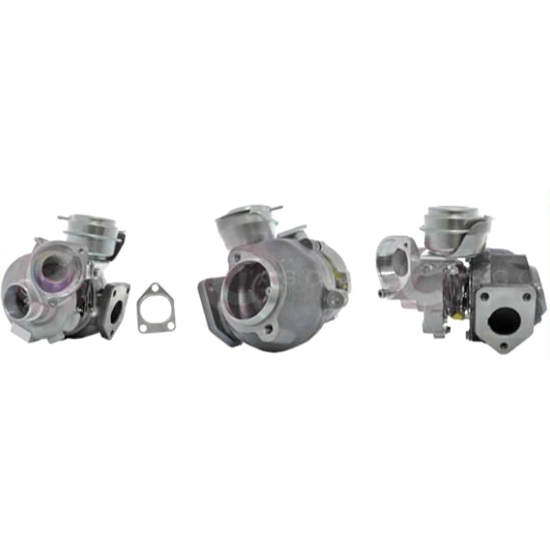 Image of CASCO CTC75005KS Turbocharger KAYOTAWA Charger,charging system (2234)