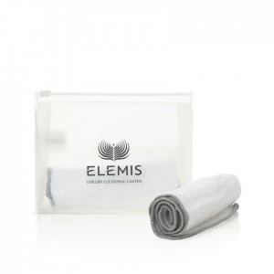 Image of Elemis Luxury Cleansing Cloth