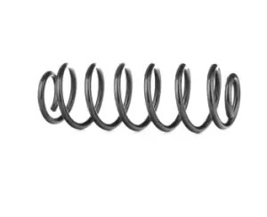 Image of KYB Coil spring RH5535 Suspension spring,Springs VW,AUDI,SEAT,Golf IV Schragheck (1J1),New Beetle Schragheck (9C1, 1C1),A3 Schragheck (8L1)