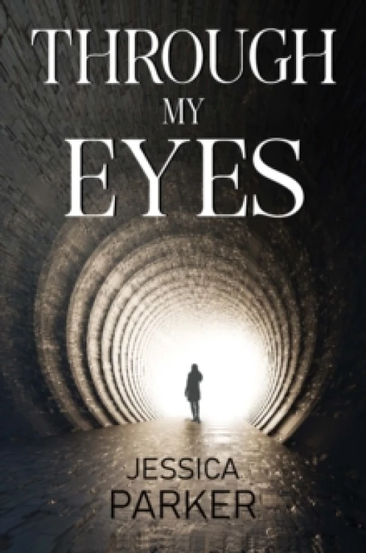 Image of Through My Eyes Paperback / softback