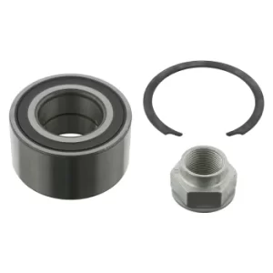 Wheel Bearing Kit 28142 by Febi Bilstein