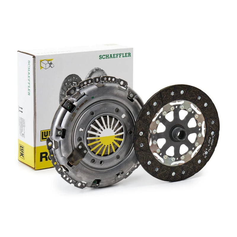 Image of Clutch kit LuK 624 4030 00