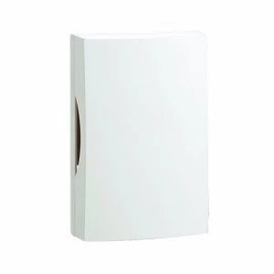 Image of Greenbrook Galaxy Wired Doorbell