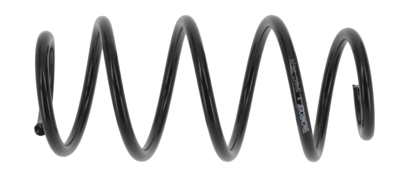Image of MONROE Coil spring MONROE SP4660