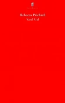 Image of Yard Gal by Rebecca Prichard Paperback