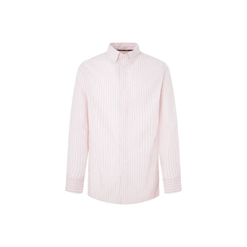 Image of Pepe Jeans T-Shirt Pepe Jeans Pigdon Rose Unisex L