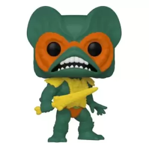 image of Masters of the Universe POP! Animation Vinyl Figure Merman 9 cm