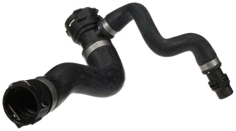 Image of GATES Radiator hose GATES 05-2825