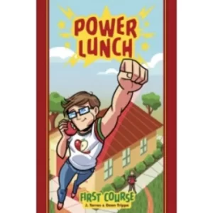 Image of Power Lunch Book 1: First Course