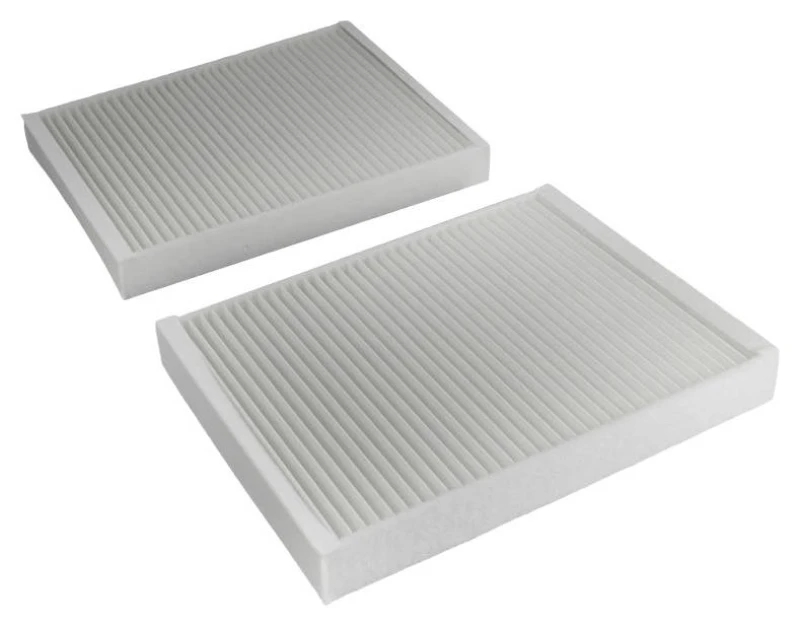 Image of OPTIMAL OP-FCF20022-S Pollen filter Particulate Filter Filter,interior air (424)