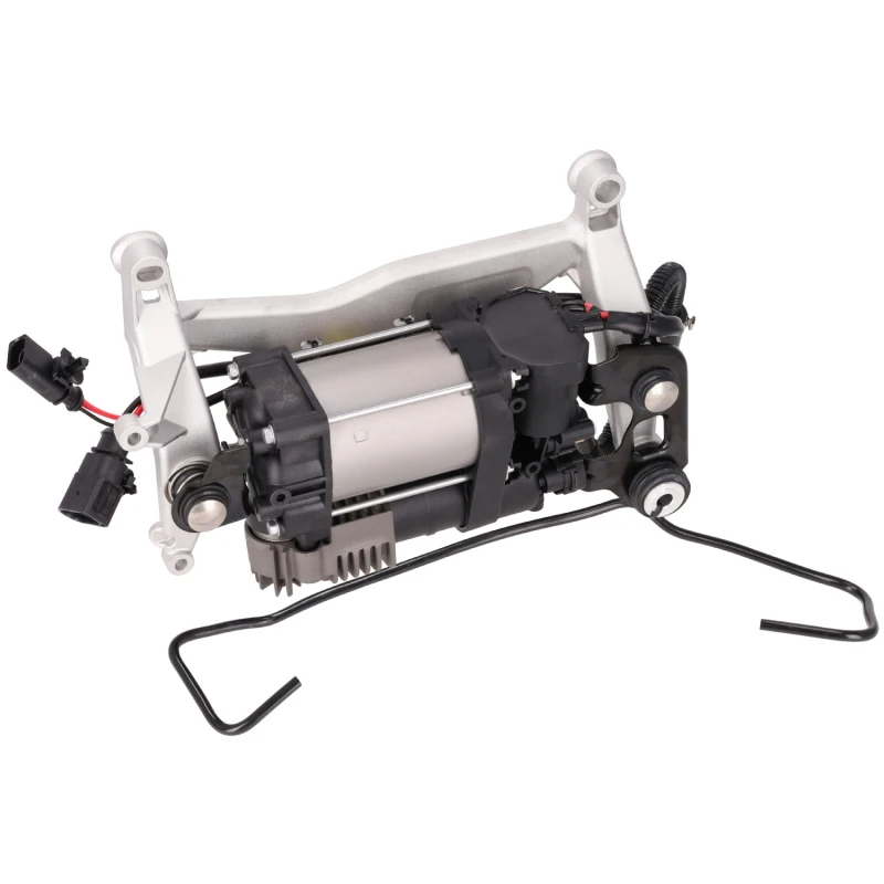 Image of Air suspension compressor FEBI BILSTEIN 196285