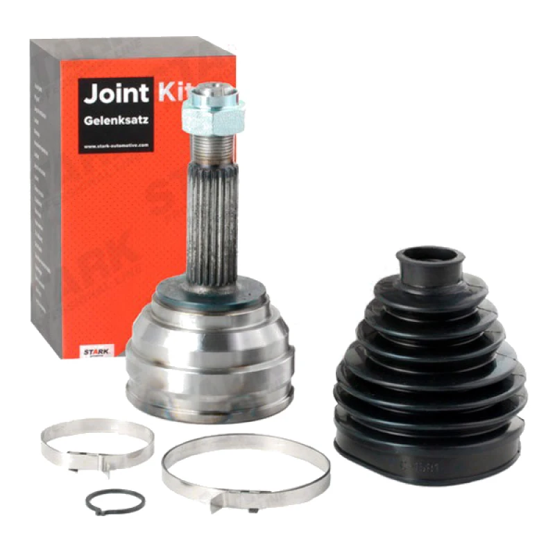 Image of STARK SKJK-0200512 CV Joint Wheel Side Joint Kit,drive shaft (5)