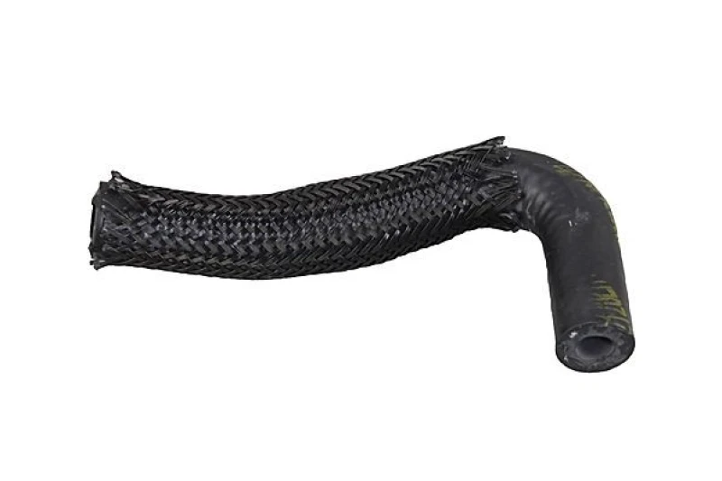 Image of Radiator hose METZGER 2421504
