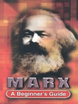 Image of Marx by Gill Hands Paperback