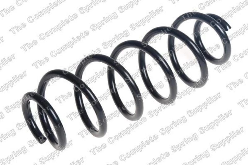 Image of LESJOFORS Coil spring LESJOFORS 4255477